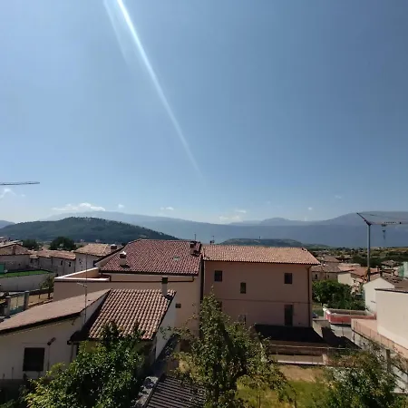 Dimora Belvedere Bed & Breakfast