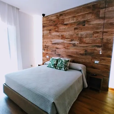 Oda ve Kahvaltı Dimora Belvedere 3*