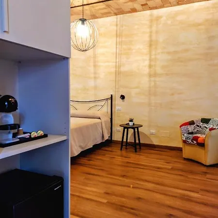 Oda ve Kahvaltı Dimora Belvedere