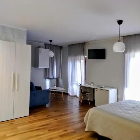 Dimora Belvedere Oda ve Kahvaltı