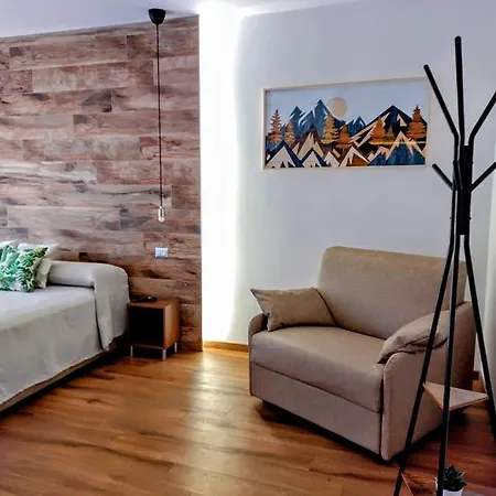 Dimora Belvedere Oda ve Kahvaltı 3*