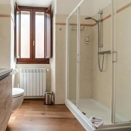 Bed & Breakfast Dimora Belvedere 3*