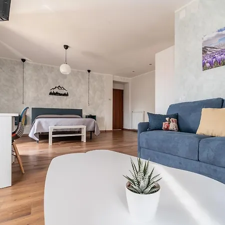 Oda ve Kahvaltı Dimora Belvedere Barisciano