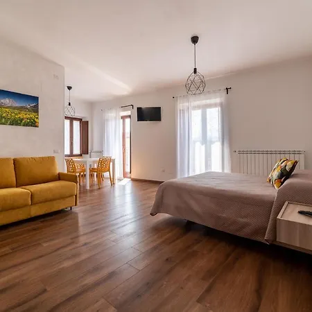 Dimora Belvedere 3*
