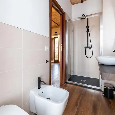 Bed & Breakfast Dimora Belvedere Barisciano