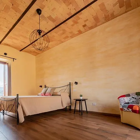 Dimora Belvedere Oda ve Kahvaltı