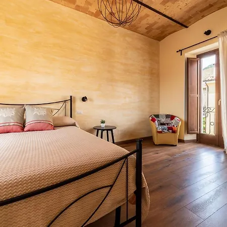 Dimora Belvedere Bed & Breakfast 3*