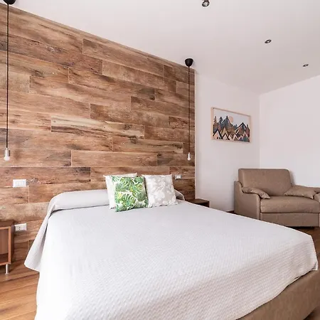 Dimora Belvedere Bed & Breakfast 3*