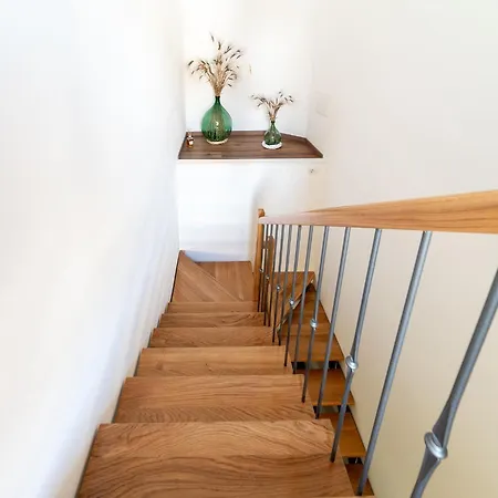 Dimora Belvedere Bed & Breakfast 3*