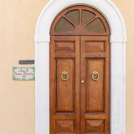 Bed & Breakfast Dimora Belvedere