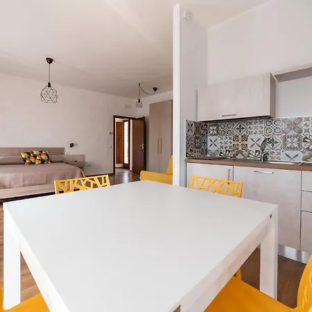 Bed & Breakfast Dimora Belvedere Barisciano