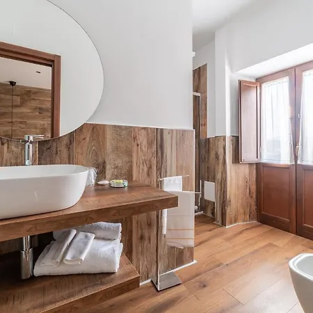 Bed & Breakfast Dimora Belvedere