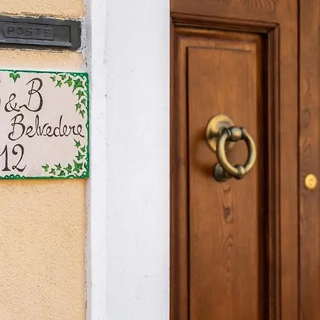 Dimora Belvedere Bed & Breakfast 3*