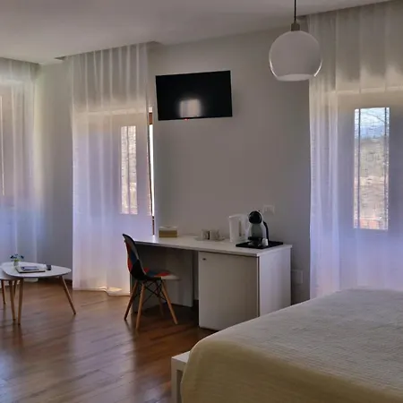 Bed & Breakfast Dimora Belvedere Barisciano