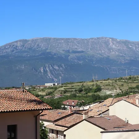 Dimora Belvedere Bed & Breakfast Barisciano