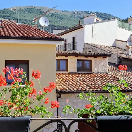 Bed & Breakfast Dimora Belvedere Barisciano