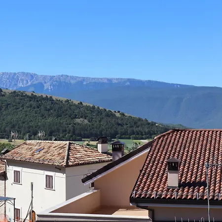 Dimora Belvedere Barisciano