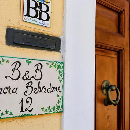 Bed & Breakfast Dimora Belvedere Barisciano