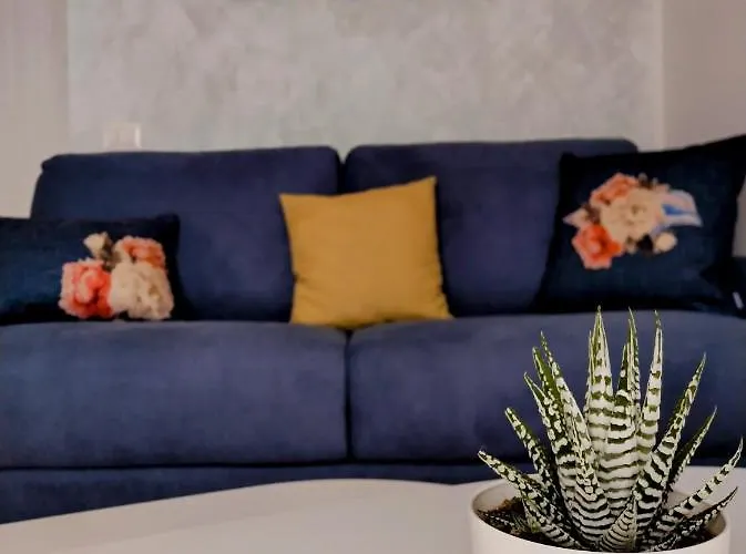 Dimora Belvedere فندق مبيت وإفطار Barisciano