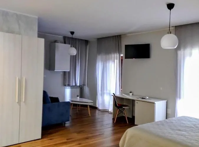 Dimora Belvedere فندق مبيت وإفطار