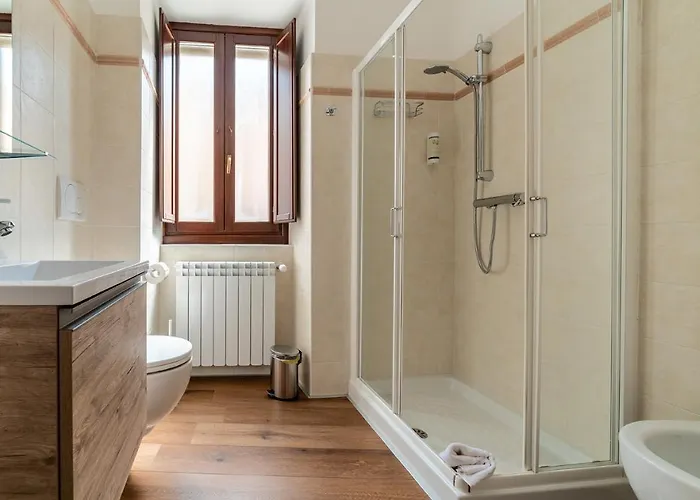 فندق مبيت وإفطار Dimora Belvedere 3*