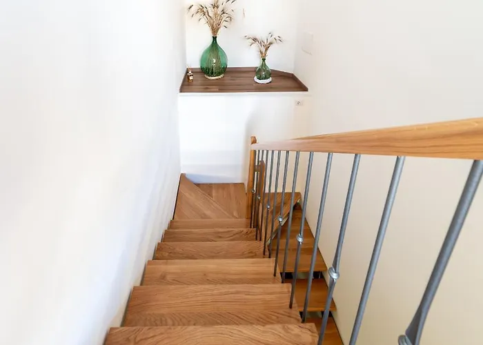 Dimora Belvedere Alojamento de Acomodação e Pequeno-almoço 3*