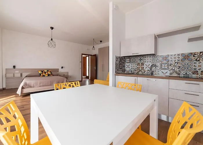 فندق مبيت وإفطار Dimora Belvedere Barisciano